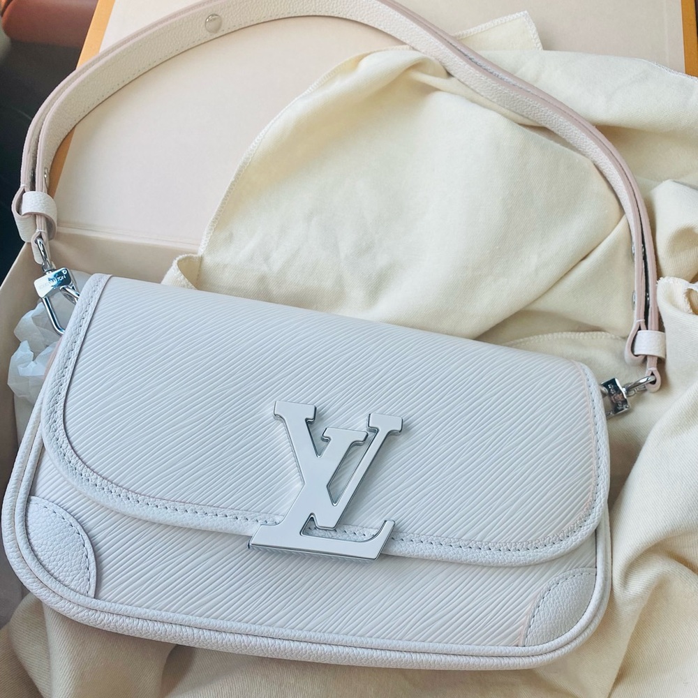 SOLD!NEW! Louis Vuitton Buci